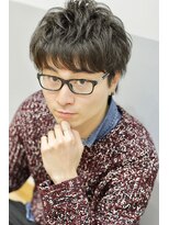 ザ シー 海老名(The C)&nbsp;【The C】好感度◎爽やかメンズショート