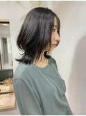 【northeast高円寺】ウルフ/レイヤー/アッシュ