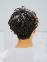 アブニール 我孫子(AVENIR)&nbsp;束感マッシュスタイル