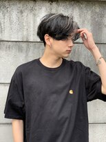 ベラ(Bella)&nbsp;《Bella吉祥寺》フェイスフレーミング×センターパート