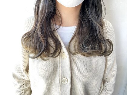 ニコヘアー(nico hair)の写真