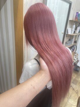 ラヴィキョート(Lavy kyoto) １度は憧れるハイトーンピンク