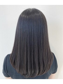 ヘアサロン ハーツ(hair salon HEARTS) 縮毛矯正