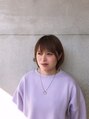 フロックス(phlox) 山根 博美