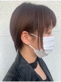 ショートスタイル