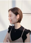 モテショート