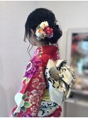 成人式/振袖