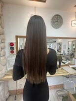 美容室 ガーデン&nbsp;髪質改善