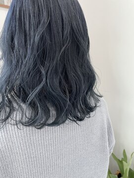 クランチ 岡崎店(kuranch) 落ち着きカラー