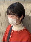 ショート