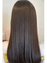 アレイズ ツクダ(ArayZ Tsukuda) さらつやヘア