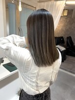 ナイ(nai) コントラストハイライト