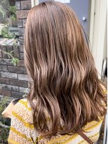 ギブ(give)&nbsp;【give】hair style