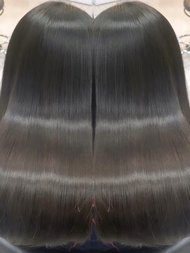 プレシャスバイプロデュース(precious by Produce) ツヤ感◎髪質改善トリートメント［町田/町田駅/髪質改善］