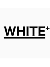 アンダーバーホワイト 南海難波店(_WHITE) _WHITE ＋