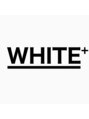 アンダーバーホワイト 南海難波店(_WHITE) _WHITE ＋