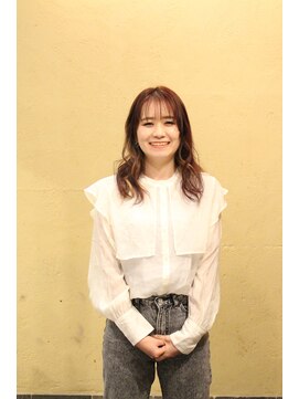 ティップス カーム 草津(tips calm) ふわふわウェーブ