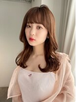 フォルテ 掛川店&nbsp;大人ガーリー/ショコラブラウン