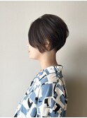 【カット+カラ-+トリ-トメント+高濃度炭酸泉+ショ-トスパ】