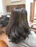 カット＋パーマ＋トリートメント ￥15950→14350小岩小岩駅京成小岩新小岩