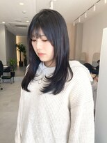 ベル 流山おおたかの森(BELLE)&nbsp;レイヤー/髪質改善/インスタ@revo_ishida[流山おおたかの森駅]