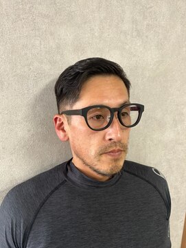 ディルガ リンク(Dilga LINK) ショート