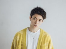 フレイムス ヘアアンドリラックス 戸田店(Frames hair&relax)の雰囲気（男性のお客様も多数ご来店しております！）