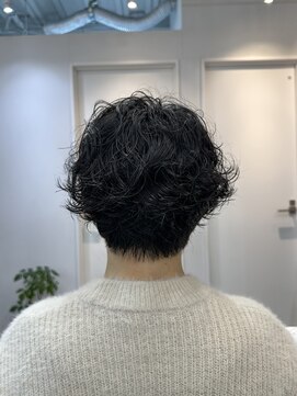 ロカ 表参道(loka) 顔型別ヘアスタイル特集［表参道/髪質改善/ハイライト］