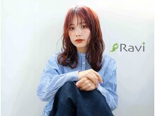 ラヴィ(Ravi)