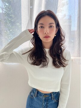 キイ 勝どき(K.e.y) エアリーロング