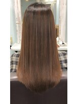 ベリーベリー VERY berry&nbsp;次世代髪質改善ストレート