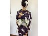 【浴衣着付け】￥3000(電話で事前予約）￥3000★お二人で10％off★