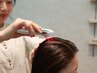 【育毛促進】強髪カウンセリング【詳細が知りたい方お気軽にどうぞ】