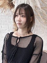 コル(col oodori)&nbsp;ウルフレイヤー