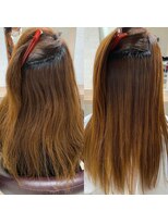 コワファーストナガサキシャンプーボーイ(COIFF1RST NAGASAKI SHAMPOO BOY)&nbsp;髪質改善縮毛矯正