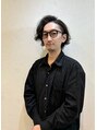 アグ ヘアー ユーズ 岐阜柳津店(Agu hair use) 三輪 晃義