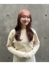 エイチ 梅田(H) 梅垣 美優