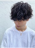 波打ちツイストスパイラル　KOGパーママッシュ