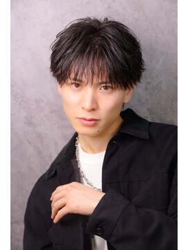 ゴールド 京都(GOALD) シースルーマッシュ