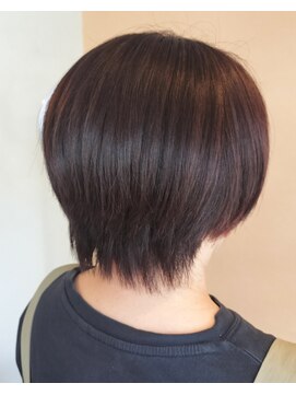 シャイン(Shine) ショート