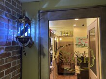 トウキョウバーバーヴァッシュ 北千住店(Tokyo Barber VASH)の雰囲気（流行りのツイスパ、スタイル全般できます(北千住)(バーバー)）
