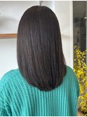 ミントグレージュ