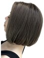 ラフィス ヘアー エラン 東尾道店(La fith hair elan) 大人ボブ