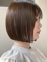 グラット(grAt)&nbsp;【城島】natural bob