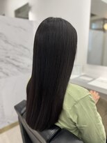 イレス 札幌駅南店(IRESU)&nbsp;髪質改善/縮毛矯正/美髪/酸性ストレート/白髪染め髪/ヘッドスパ