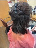 メテオストレート