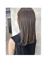 ソーホー ニューヨーク シズオカ(SOHO newyork SHIZUOKA)&nbsp;グレージュカラー