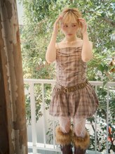 「ラフなのに、ちゃんと洒落てる。」