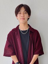 メンズサロン ジ エクト リアン 箕面(メンズサロン The Ect Lien)&nbsp;冨江 弘貴