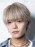 【土日祝ご新規10%オフ】カット＋ダブルカラー￥23,650→￥21,285
